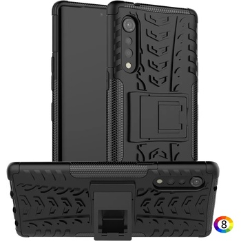 Image 1 of LG Velvet Удароустойчив Калъф и Протектор