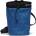 Black Diamond Торбичка за магнезий Black diamond Gym Chalk bag - Ultra Blue Triangle - размер M/L (335-0733-0611)