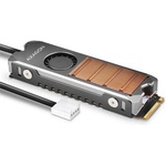 AXAGON CLR-M2FAN