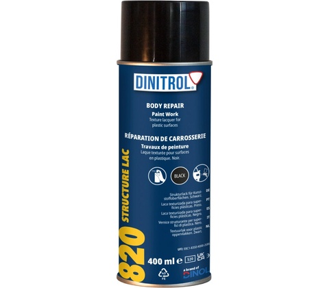 DINITROL 820 Spray 400ml
