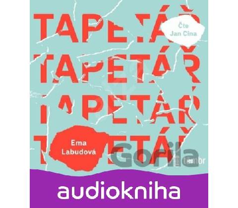 Tapetář - Ema Labudová