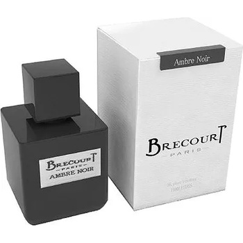 Image 1 of Brecourt Ambre Noir EDP 100 ml