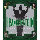 Knihy New Annotated Frankenstein Shelley Mary