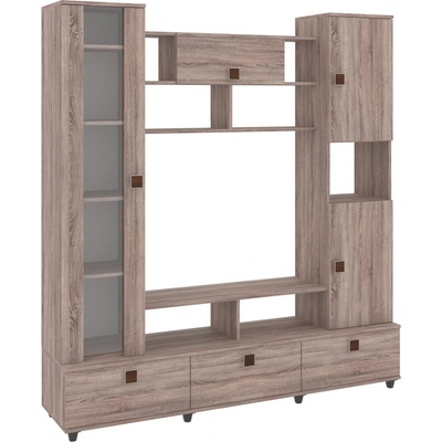Slevadoma VERONA dub truffle
