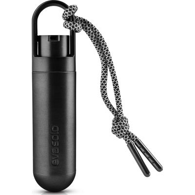 Eva Solo Дозатор за дезинфектант 11 см, черен, Eva Solo (ES567900)