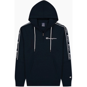 Champion Суитшърт Hooded Half Zip Sweatshirt (217831-BS501)