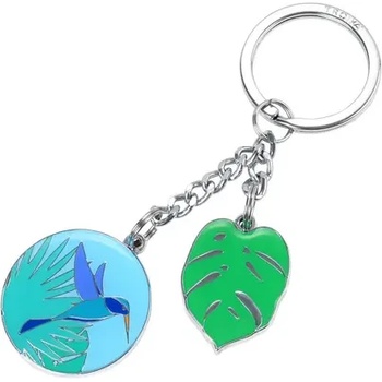 Image 1 of TROIKA Ключодържател troika kolibri (kr23-11/ch)