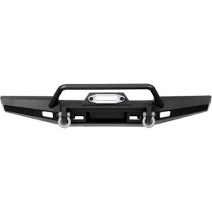 Traxxas предна броня за лебедка (ширина 227mm)