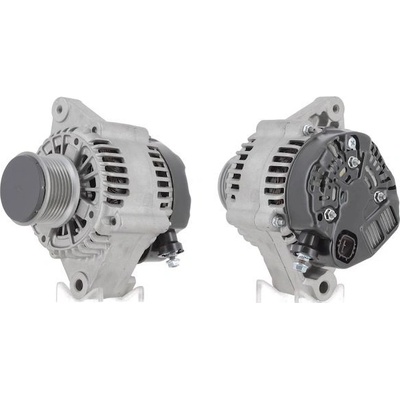 Alternátor Toyota Hiace 2.5 D-4D Denso 101211-4720