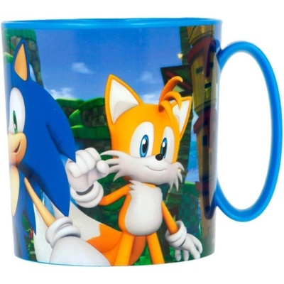 Sonic The Hedgehog 350 ml