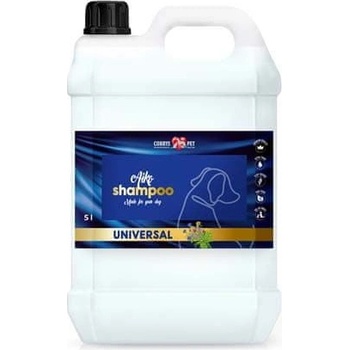 Cobbys Pet Aiko UNIVERSAL SHAMPOO 5 l