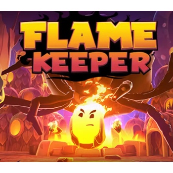 Flame Keeper
