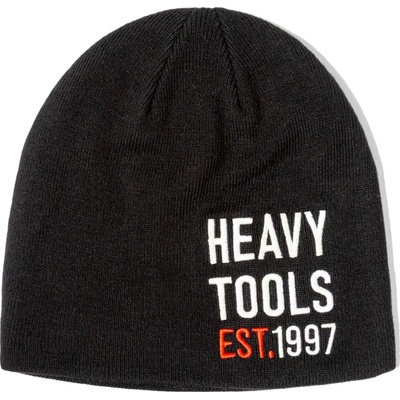 Heavy Tools čiapka Pivla A04-019W25 Black