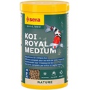 Sera KOI Royal medium 1 l