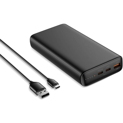 VEGER T100 20 000mAh černá W2032C-100