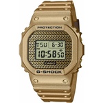 Casio DWE-5600HG-1ER Часовници