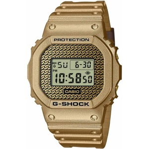 Casio DWE-5600HG-1ER Часовници