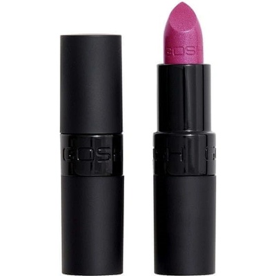 shumee Velvet Touch Lipstick výživná rtěnka 43 Tropical Pink 4 g