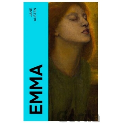 Emma - Jane Austen