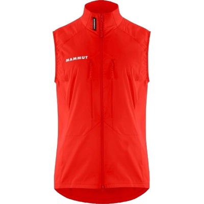 Assos x Mammut ML Hybrid Vest Men