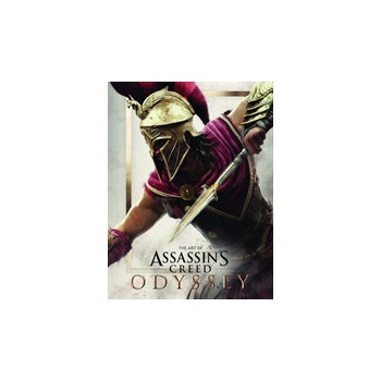 Art of Assassin's Creed Odyssey
