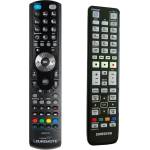 GENERAL Samsung gl59-00117a, smt-s7800 + управление на телевизор (мини телевизор) - дистанционно управление дубликат (gl59-00117a, smt-s7800 + управление на телевизор (мини телевизор)) Дистанционно