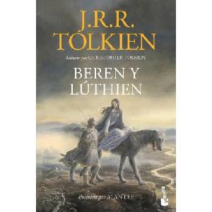 Beren Y Lúthien | Christopher Tolkien, Alan Lee (2022)