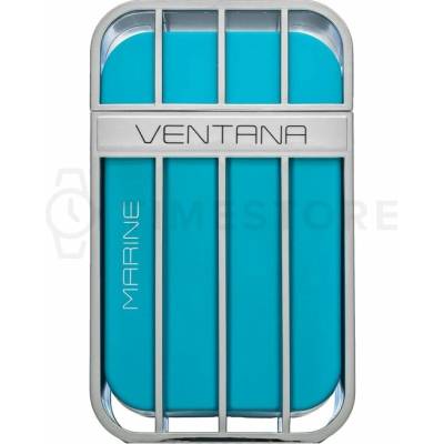 Armaf Ventana Marine parfumovaná voda unisex 100 ml