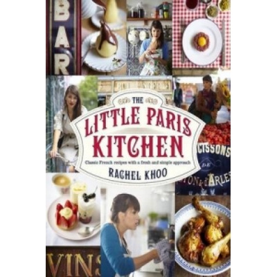 Little Paris Kitchen