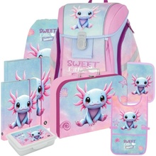 Oxybag Premium Light Axolotl 5-dielny set