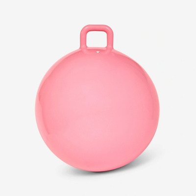 Domyos Detská skákacia lopta 57 cm červená