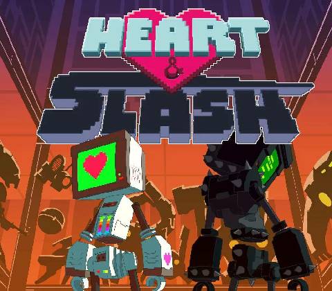Heart&Slash