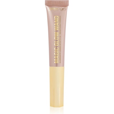 bellaoggi Magic Glow Wand кремообразен озарител за лице и деколте цвят Reflecting bronze 11ml