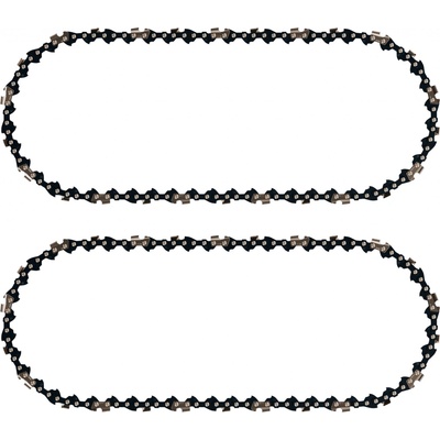 Parkside pílové reťaze 2 ks Pek 14 13 A1 14″ 100378009