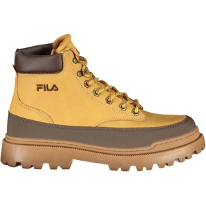 Fila Спортни обувки за мъже fila, Размер 45, Цвят Жълто