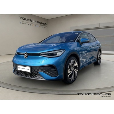 Volkswagen ID.5 210 kW
