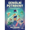 Geniální potraviny - e