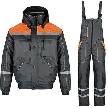 Image 1 of B-Wolf Зимно работно облекло gamma (120024)