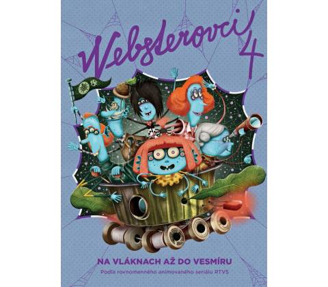 Websterovci 4