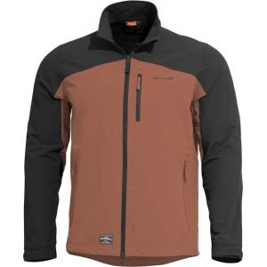 Pentagon лека софтшел яке Elite, Maroon Red (K08044-74)