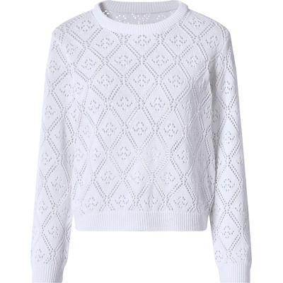 esmara Dámský svetr bílá – Sleviste.cz