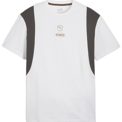Puma tričko King Top Tee