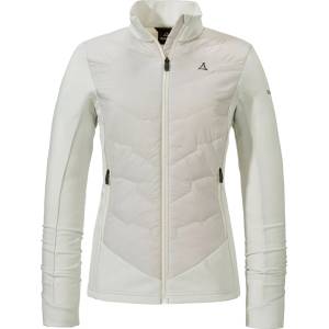 Schöffel Дамско поларено яке Schöffel Women's Hybrid Jacket Style Trift Fleece jacket - Nordic - размер 38 (EU) (105-6369-0213)