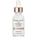 Revolution Skincare Blemish and Pore Refining Serum 10% Niacinamide + 1% Zinc 60 ml