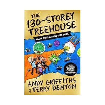 130-Storey Treehouse