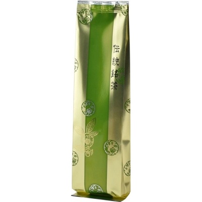 Kyoto Nibancha Zelený čaj Sencha 100 g