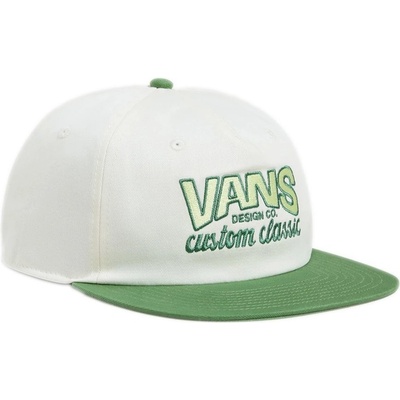 Vans Design Co Low Unstructured