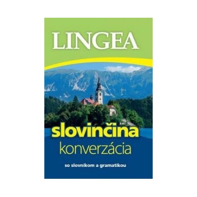 Slovinčina konverzácia