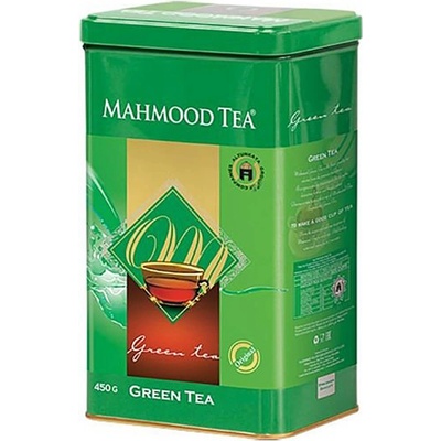 Mahmood Tea Green Tea 450 g