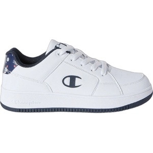 Champion Rd18 Lenticular B Gs Low Cut Shoe Размер на обувките (ЕС): 36, 5 / Цвят: бял